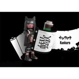 Figurina Kankuro din seria anime Naruto